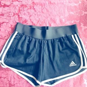 ADIDAS ID M10 ATHLETICS SHORTS NWT SIZE MEDIUM